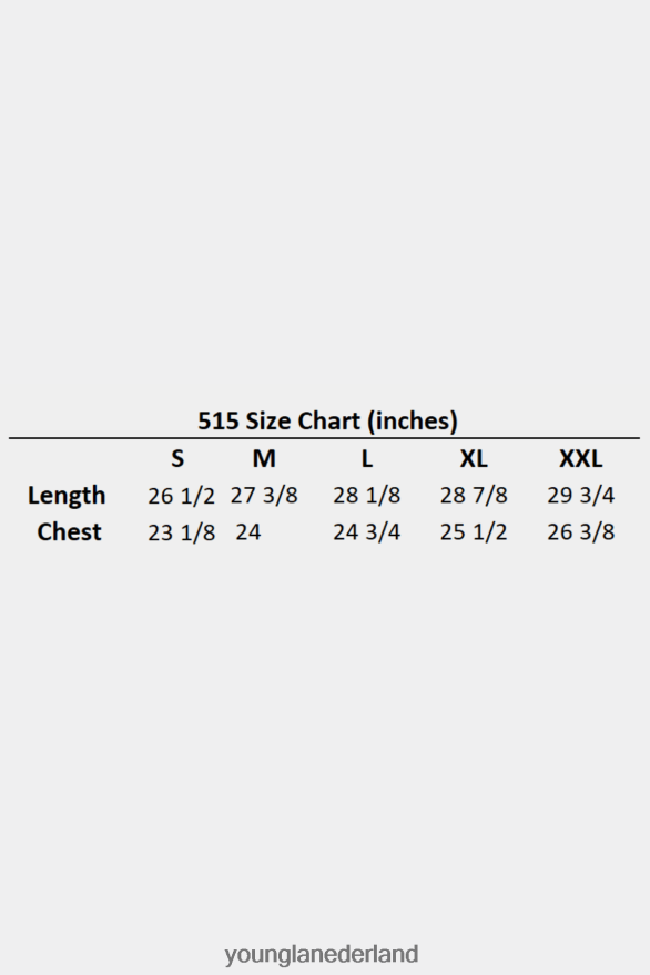 kleding nl YoungLA Heren 515 Monarch-hoodie met rits botten wassen ZV0RH4790