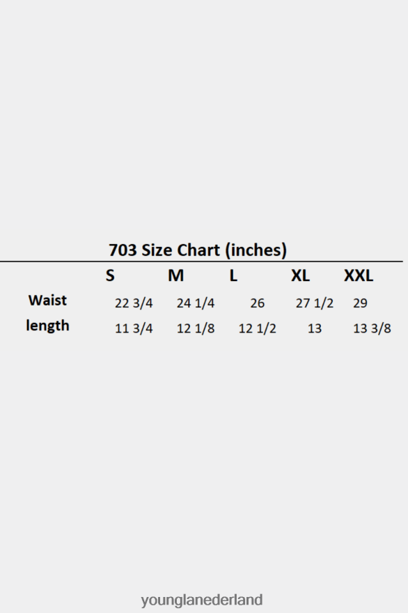 accessoire nl YoungLA Heren 703 geitenslips, 3 stuks veelkleurig ZV0RH4976