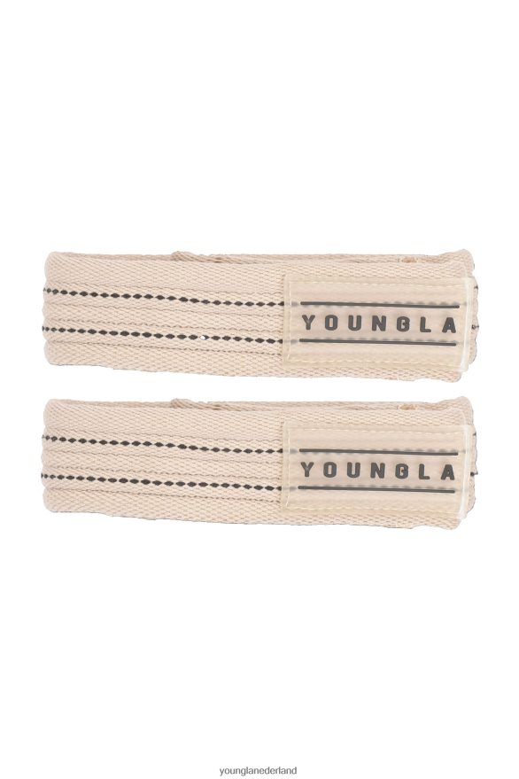 accessoire nl YoungLA Heren 917 hijsbanden bruinen ZV0RH4980