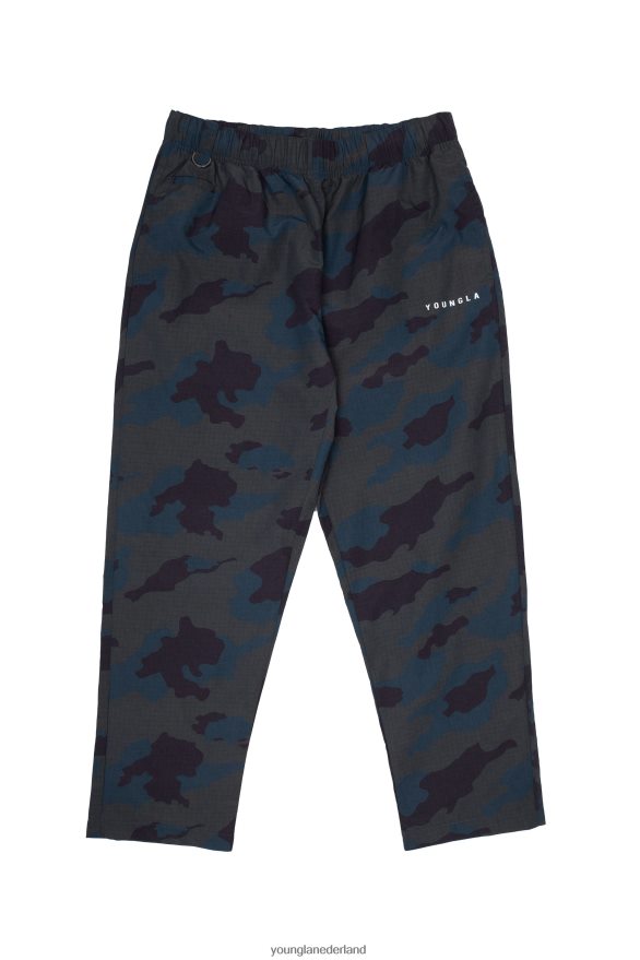 kleding nl YoungLA Heren 201 off-the-grid broek woestijn camouflage ZV0RH4920