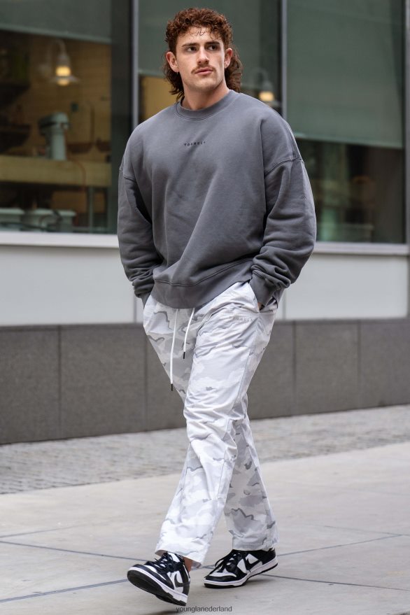 kleding nl YoungLA Heren 201 off-the-grid broek woestijn camouflage ZV0RH4920