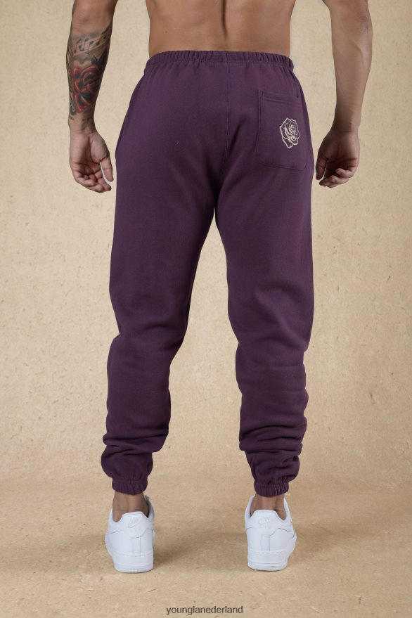 kleding nl YoungLA Heren 233 de onsterfelijke joggers vallen 22\" citadel ZV0RH4848