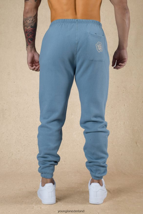 kleding nl YoungLA Heren 233 de onsterfelijke joggers vallen 22\" citadel ZV0RH4848