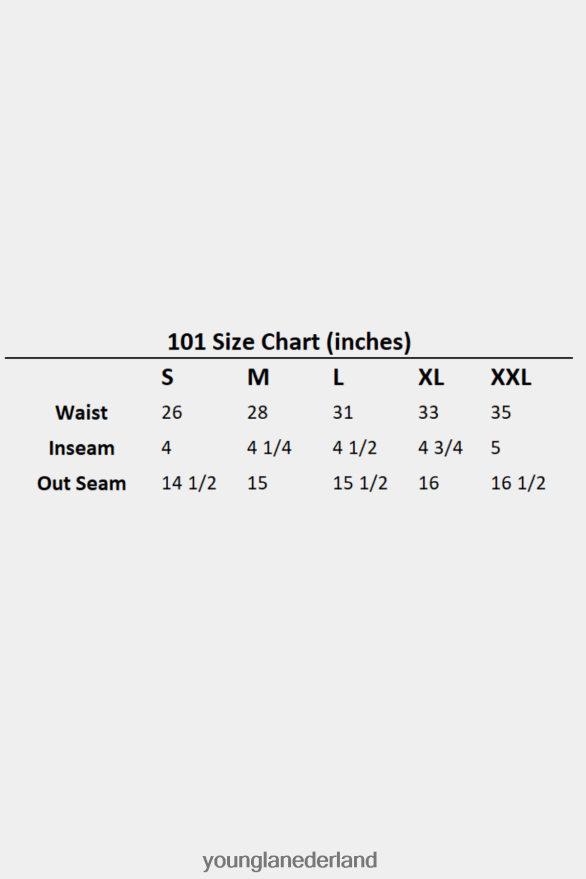 kleding nl YoungLA Heren 101 bodybuilding korte shorts allemaal grijs ZV0RH4688