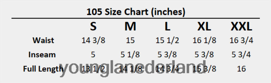 kleding nl YoungLA Heren 105 compressieshorts 2.0 marmer ZV0RH4575