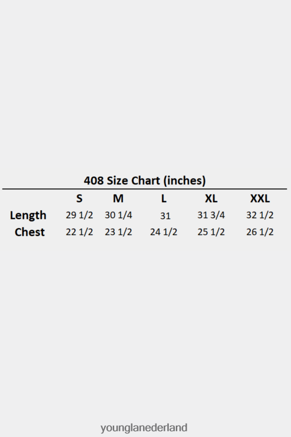 kleding nl YoungLA Heren 408 autobiografie-T-shirts Bos Groen ZV0RH4212