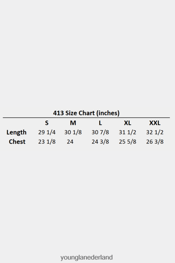 kleding nl YoungLA Heren 413 oversized blokoverhemden gebroken wit ZV0RH4259