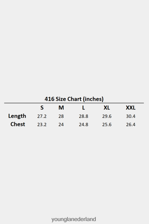 kleding nl YoungLA Heren 416 eeuwige zak-T-shirts zwarte wassing ZV0RH4182