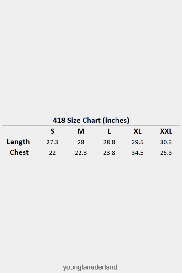 kleding nl YoungLA Heren 418 weerstands-T-shirts grijs gemêleerd ZV0RH4130