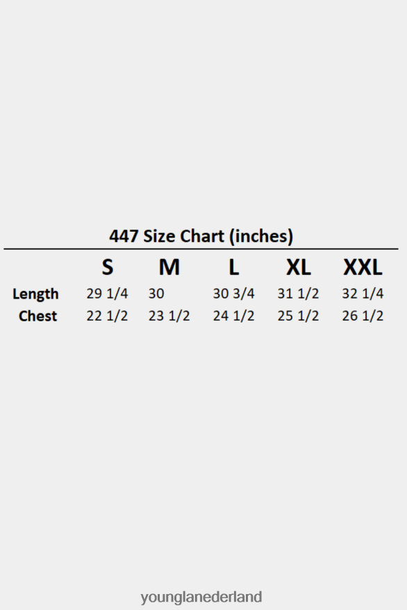 kleding nl YoungLA Heren 447 ruw gesneden T-shirt met wijde hals grijs ZV0RH4231