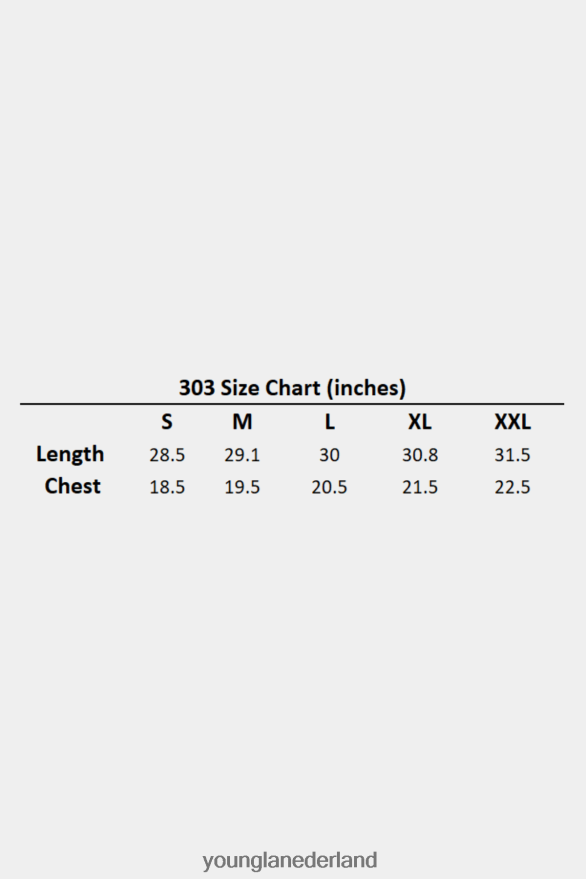 kleding nl YoungLA Heren 303 oude Engelse tanks roestig oranje ZV0RH475