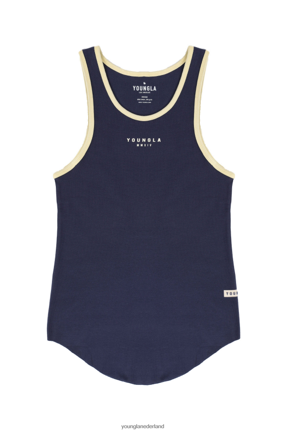 kleding nl YoungLA Heren 313 raketribtanks marine ZV0RH452