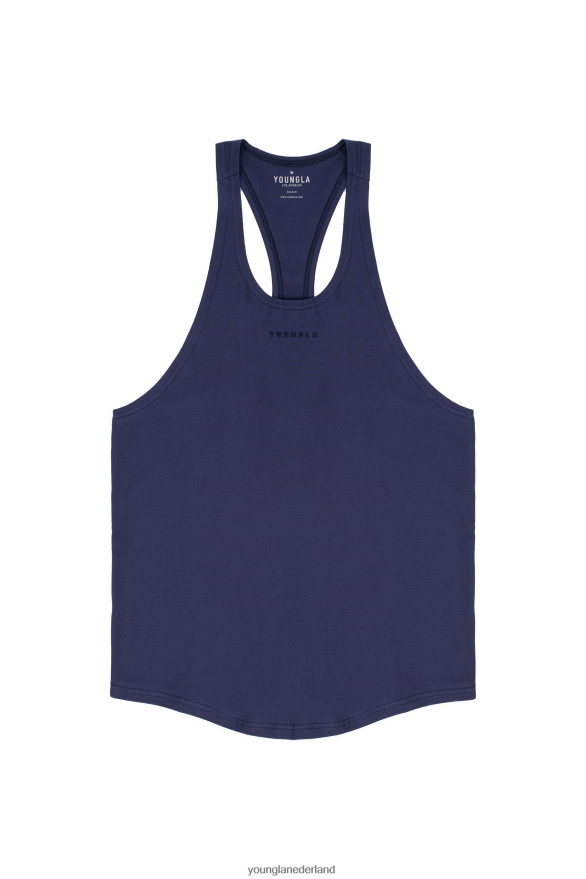 kleding nl YoungLA Heren 334 nieuwe generatie stringers 2.0 marine ZV0RH439