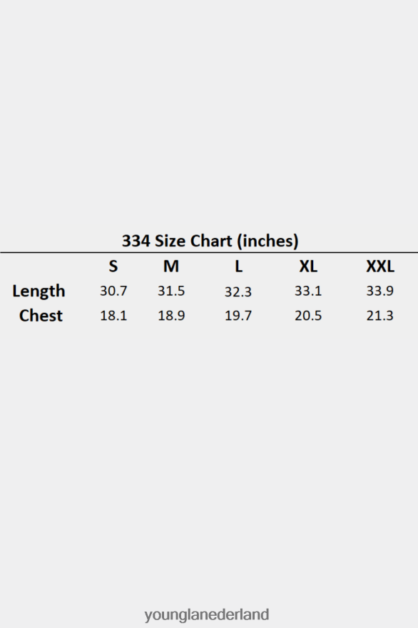 kleding nl YoungLA Heren 334 nieuwe generatie stringers 2.0 zwart ZV0RH437