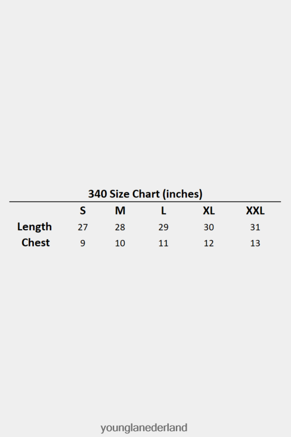 kleding nl YoungLA Heren 340 vrouwenliefhebbers - 3-pack aards pak ZV0RH42