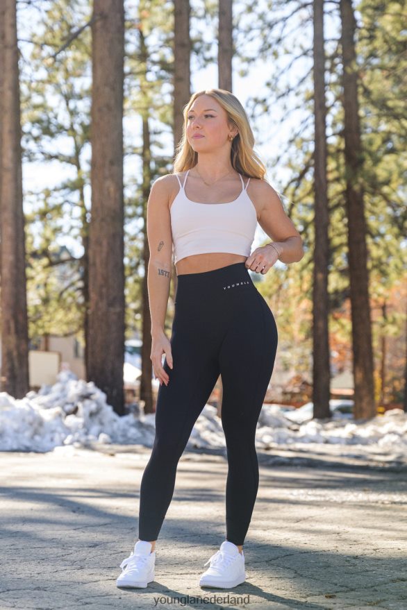 kleding nl YoungLA vrouwen w212 voortgangslegging vergeet mij niet blauw ZV0RH41153